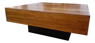4 out of 5 stars. Mid Century Modern Dyrlund Of Denmark Danish Exotic Wood Parquetry Top Square Coffee Table Chairish
