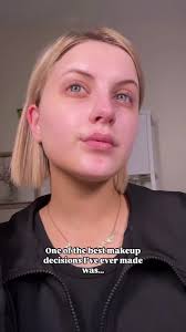 It makes the biggest difference! Find a brand that aims to HELP your skin