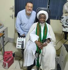 7 for ruling on the bail application filed by the leader of the islamic movement in nigeria. El Zakzaky Wife Need Urgent Medical Attention Abroad Experts Newspad