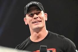 John Cena's wrestling career and later acting career