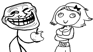 coloring page troll face quest 4 coloriage pokemon