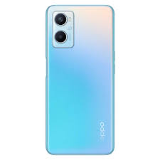 Shop Oppo A96(Sunset Blue,8GB-128GB ...