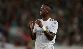 €40.00m * jul 12, 2000 in são gonçalo, brazil Psg Neue Offensive Bei Vinicius