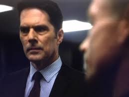 クリミナルマインド１１第９話「二重スパイ」あらすじと感想