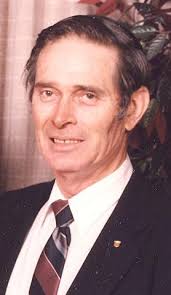 B. F. Hewitt Obituary