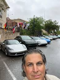 German-Texan Heritage Society held its 2nd annual German Auto Show…