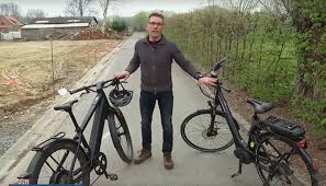 Snel, stoer, hip, sterk, soepel, goedkoop en betrouwbaar? Opvoeren Elektrische Fietsen Zorgt Voor Ophef In Duitsland En Belgie Fietsberaad