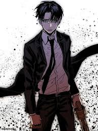 The best gifs are on giphy. Pin On Levi Fanart Aot