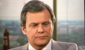 Dallas JR Ewing Teases Cliff Barnes as Perfect Failure