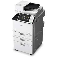Driver updates for windows 10, windows 8.1, windows 8, windows 7 and many printer devices such as monitors, printers or wireless use are automatically downloaded and you can install via the latest version of windows os updates. Canon Imagerunner Ir C256if Ii Printer Ir C256if Ii Copier