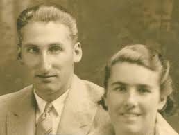 Arthur & Laura Sonier and Lorraine McIntyre.