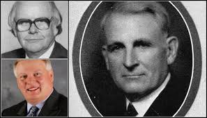 Chancellor Kristensen featured speaker at UNK's inaugural Warner Lecture  Series