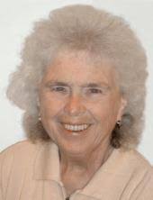 Traueranzeige Frau Olga Graf