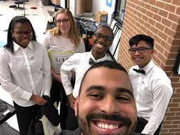 Providence Creek Academy PTO