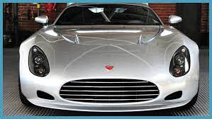 Three european brands, audi, bmw, and mini, rounded. List Of All African Car Brands African Car Manufacturers