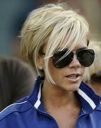 Victoria Beckham Spiky Haircuts 2016 Hair Short Hair Styles Girl Style Victoria Beckham Hair Beckham Hair Celebrity Short Hair