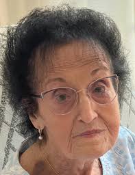 Obituary information for Katie M. Moore