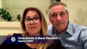 Collaborating for a Cure Gala