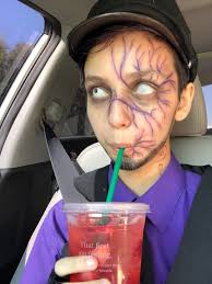 Fnaf cosplay scott cawthon william afton freddy fazbear anime fnaf sister location freddy s five nights at freddy's captain hat Puppeteer Of The Puppeteer Got To Wear My William Afton Cosplay Out To A Con