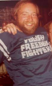 Larry Mau Obituary (1948