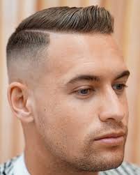 Many hairstyles fade from fashion, but a crew cut haircut remains a classic. 35 Best Crew Cut Hairstyles For Men 2021 Haircut Styles