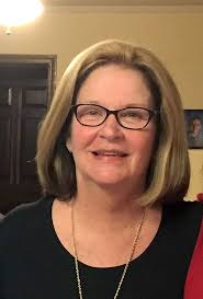 Rosemary V. Krieble Obituary