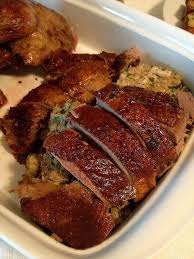 Recettes D Oie Farcie Aux Marrons Au Foie Gras Et Truffes De L Autre Terroir Du Foie Gras L Alsace Respecte Une Traditio Recette Oie Recette Chapon Recette