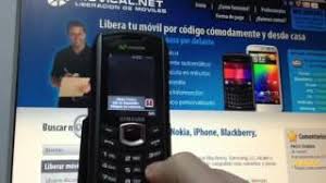 Detected (com33) reading phone info. Liberar Samsung B2710 At T T Mobile Metropcs Sprint Cricket Verizon