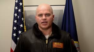 Naval Aviation's Top Safety Concern