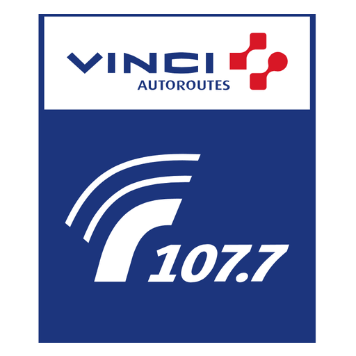 Autoroute Info 107.7 Zone Nord