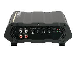 It contains directions and diagrams for various types of wiring strategies and other products like lights. Kicker Cx600 1 Amplifier