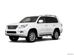 Check out our inventory of new and used cars for sale at lexus of wilmington in wilmington, de. 2010 Lexus Lx Values Cars For Sale Kelley Blue Book
