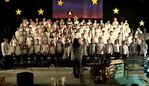 Mediathek Hessen Adventssingspiel Immanuel Johannes Kepler Schule Neuhof