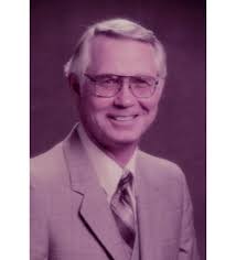 Donald Tinsley Obituary (2012)