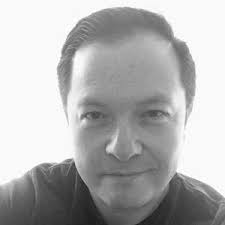 John Frazer's Instagram, Twitter & Facebook