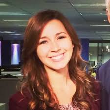 Alyssa Reilly's Instagram, Twitter & Facebook