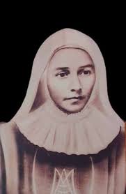 🇨🇴🌹 DIES NATALIS DE LA VENERABLE SIERVA DE DIOS ISABEL TEJEDA CUARTAS  (29 de julio de 1925). Hace 100 años, un día como hoy, entregaba su alma a  la Trinidad la Venerable