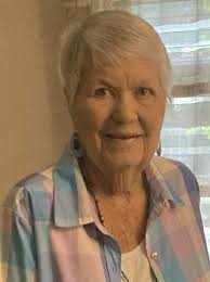 Obituary of Eileen Jensen