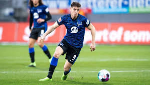 Krzysztof piątek opuścił murawę z kontuzją w 58. Bundesliga Jhon Cordoba Kontuzjowany Krzysztof Piatek Zagra W Pierwszym Skladzie Sport Tvp Pl