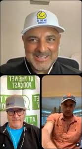 New Podcasts from March/April 2025