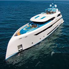 E L A D A By Bilginyacht Boats Luxury Yacht Design Yacht