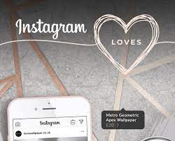 Download our free software and turn videos into your desktop wallpaper! I Love Wallpaper Instagram Loves Milled