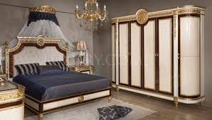 Destan Metal Bedroom Luxury Line In 2020 Luxurious Bedrooms Furniture Bedroom