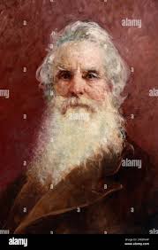 Samuel lind hi-res stock photography and images