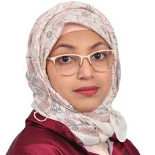 Bring others up with you.