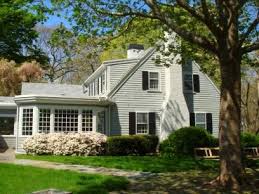 Sotheby S Homes Cape Cod House Exterior House Exterior Cape Cod Style House