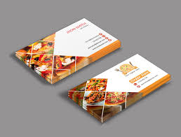 Get inspired by 390 professionally designed restaurants business cards templates. Restaurant Business Card Restaurant Business Cards Food Business Card Business Cards