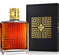 Konjak Camus XO Prestige Decanter Gift Packaging