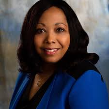 Dr. Rita Ali: Phenomenal Women in Politics