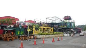 I'm travelling in october so will it be hot during then? If You Are From Kl It Is More Or Less Like Uptown Review Of Kilang Bateri Johor Bahru Malaysia Tripadvisor